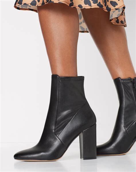 Womens Dress Boots Wide at Anna Kiefer blog