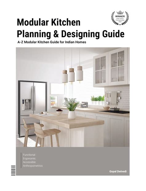 Modular Kitchen Planning And Designing Guide A Z Modular Kitchen ...