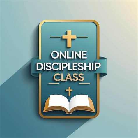 Discipleship Class 的图像结果