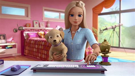 Season 5 of Barbie Dreamhouse Adventures - 13 episodes
