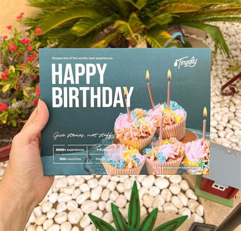 Tinggly Review (2026): Gifting Unforgettable Experiences