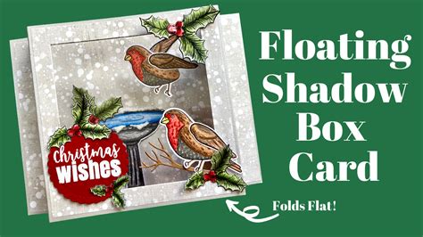 Image result for Sam Calcott Shadow Box Tutorials