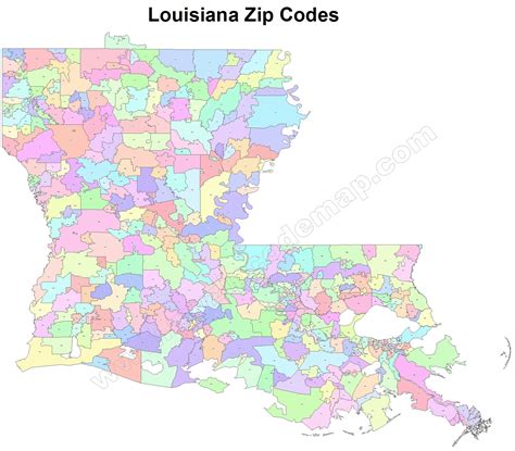 West Monroe La Zip Code Map at Samantha Mcgavin blog