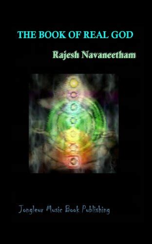 The Book of Real God eBook : Navaneetham, Rajesh: Amazon.in: Books
