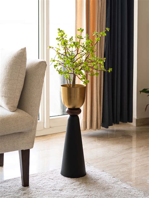 Perisi Planter, Mini – Fleck