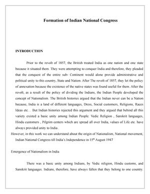 Rig Vedic Age - Rig Vedic Age The Battle of Dasharajanas It is ...