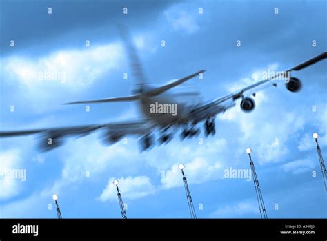 Window View 747 Landing 的图像结果