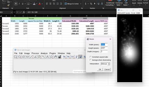 Image result for Unity What World Size Is Good