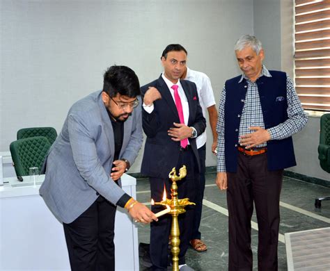National Conference on Gender Justice in Corporate Sector at RGNUL ...