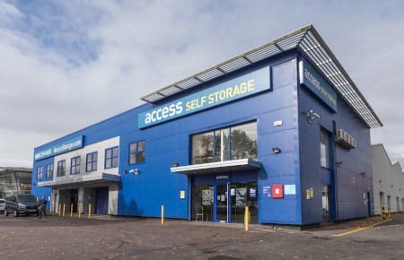 Image result for Access Self Storage