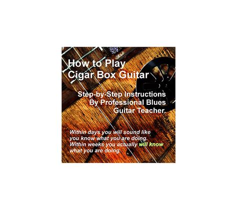 Cigar Box Lessons 的图像结果