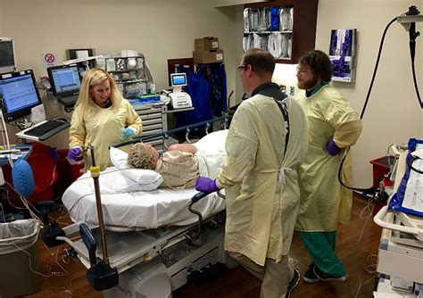 Getting a Colonoscopy 的图像结果