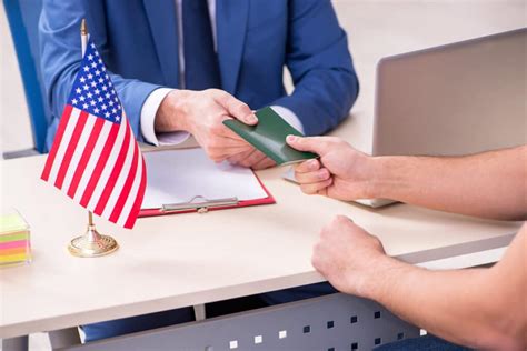 如何填写美国护照申请表ds-11？-出国签证网