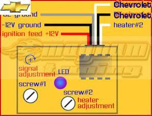 Image result for O2 Sensor Simulator GM