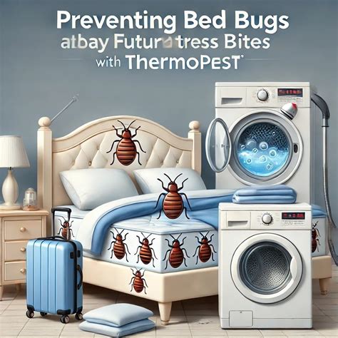 How To Stop Bed Bug Bites From Itching | ThermoPest Pest Control