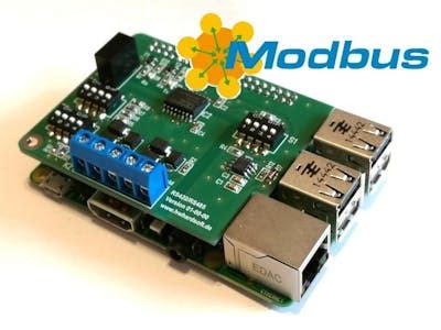 Image result for Raspberry Pi RS485 Modbus Multiple