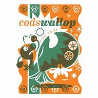 Image result for codswallop