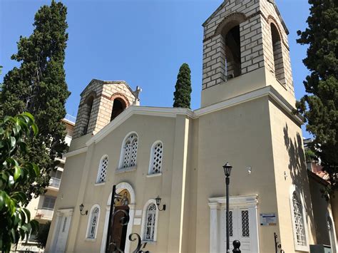 Church of Metamorphosis, Athens - Tripadvisor