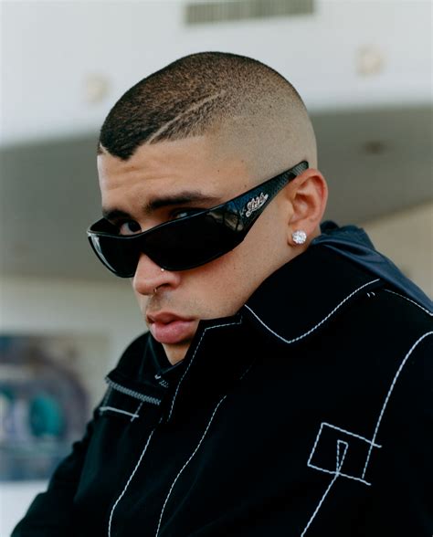 Bad Bunny Glasses: Exploring the Rapper's Unique Choice in Eyewear