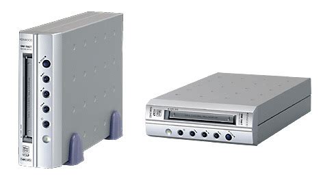 MiniDisc to PC Transfer 的图像结果