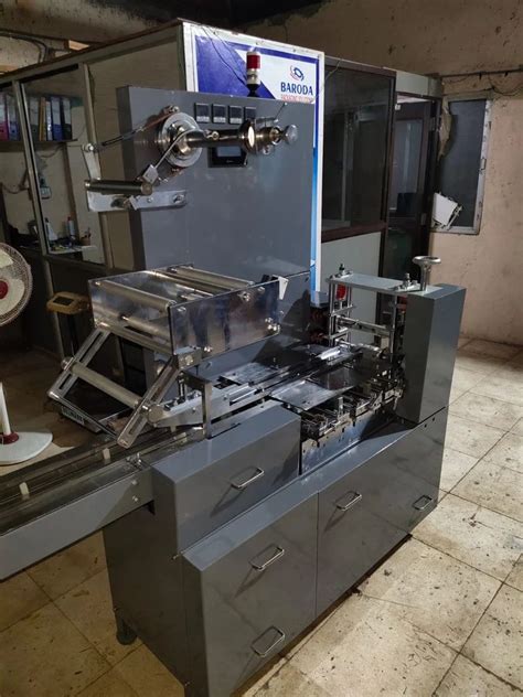 Image result for Soap Packing Machine