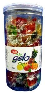 Tulsi Jelly Cubes Manufacturer, Supplier from Jalgaon