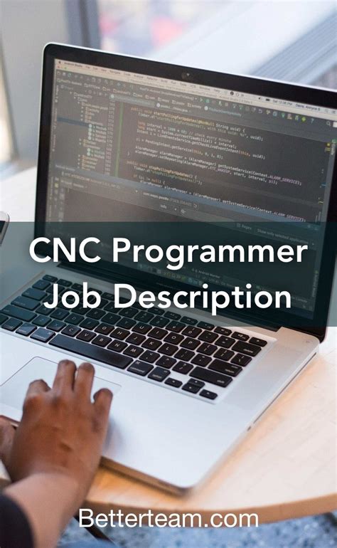 Image result for CNC Programming Job