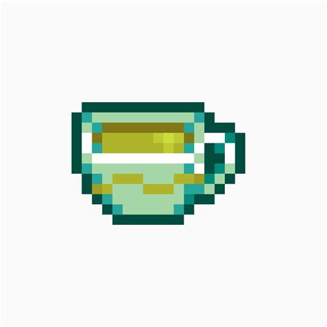 Green Tea In Stardew Valley at Gordon Glazer blog