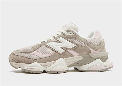 Grey New Balance 9060 Women's - JD Sports Global