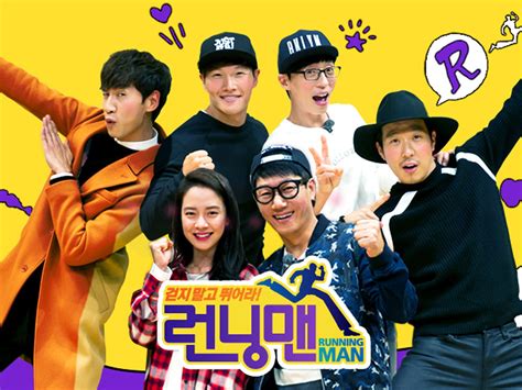 "Running Man" PD Explains The Worst Difficulties In Producing The Show