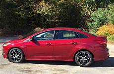2015 Ford Se Review by Review 2015 Ford Focus Se Is The Starter Car You Ve 2015 Ford Se Review