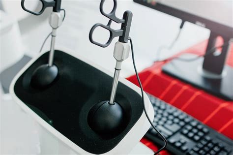 Image result for Remote Surgery Training Simulator