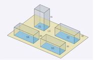 Impact of Urban Morphology on High-Density Commercial Block Energy ...
