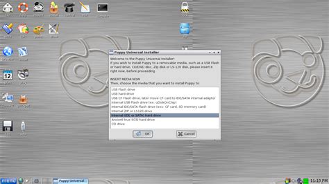 Boot Linux From Floppy 的图像结果