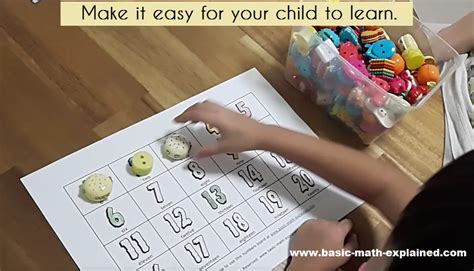 Basic Math Explained 的图像结果