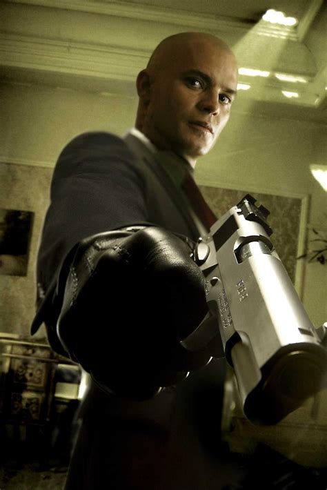 《杀手代号47》-高清电影-完整版在线观看