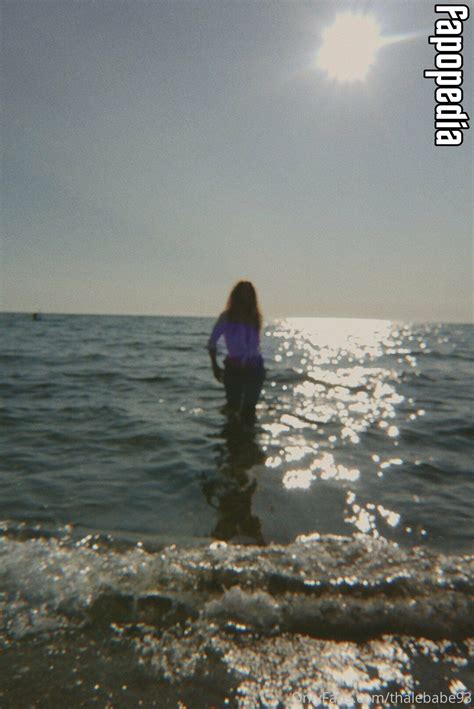 Thalebabe93 Nude OnlyFans Leaks - Photo #1026553 - Fapopedia