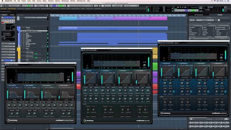 Image result for Cubase Pro 8 Tutorial