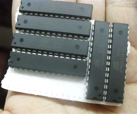 Serial Write to Arduino From PC 的图像结果