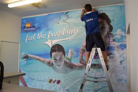 Image result for SignLab Working with Wrap Design