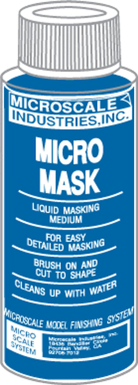Image result for Microscale Micro Mask