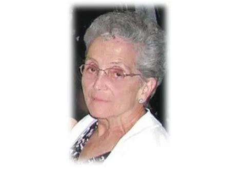 Armella Theresa Schaefer Obituary (2024) - Hartford, WI - Shimon ...