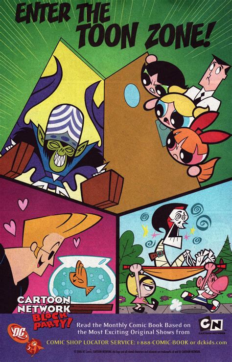 Image result for Cartoon Network 2016 Scan