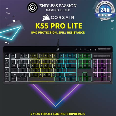 Image result for RGB Pro Gaming Keyboard