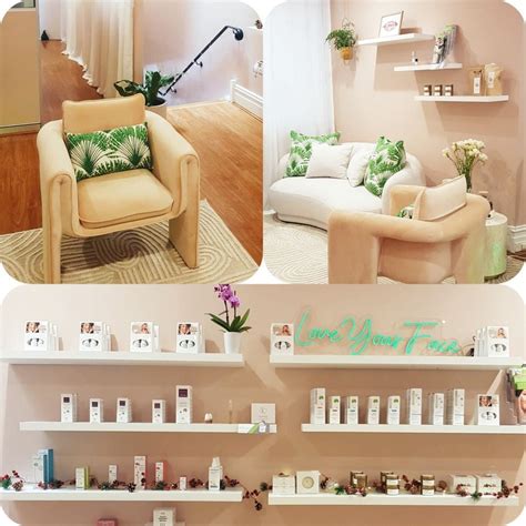 Stem Cell Facial Day , Level 1/791 Military Rd, Mosman NSW 2088, Sydney ...