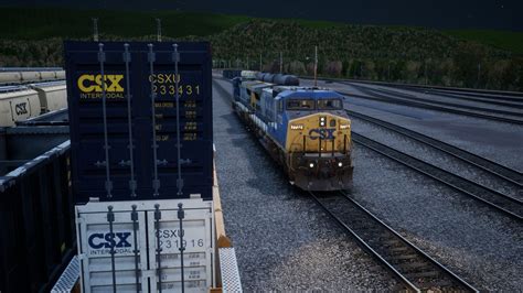 Sandpatch Grade Sandbox - Train Sim Community