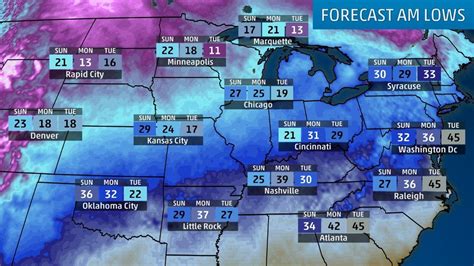 Image result for Cold Weather Weather Channel
