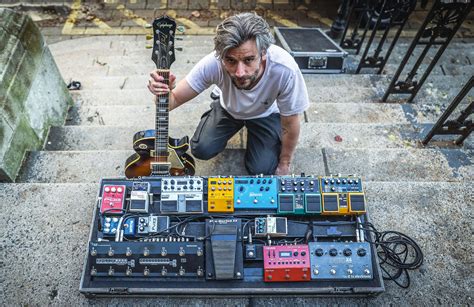 SCOTT REYNOLDS (CLT DRP) | Total Guitar - entertainment - Read this ...