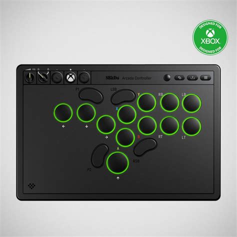 Image result for 8Bitdo Xbox Controller Switch