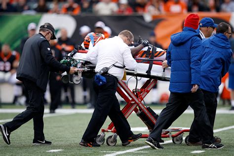 Nfl Concussions Study